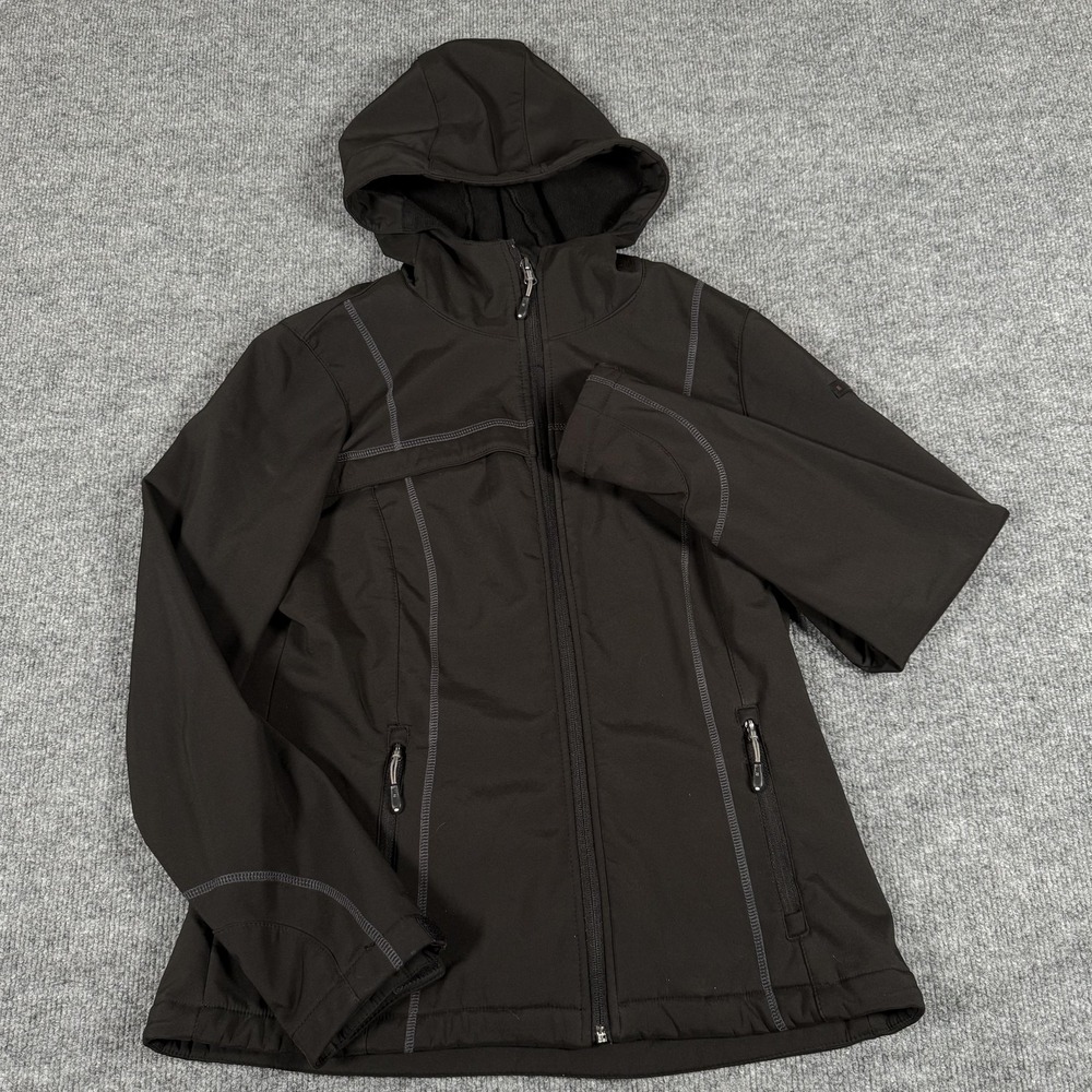 32 Degrees Weatherproof Softshell Jacket Womens M… - image 2